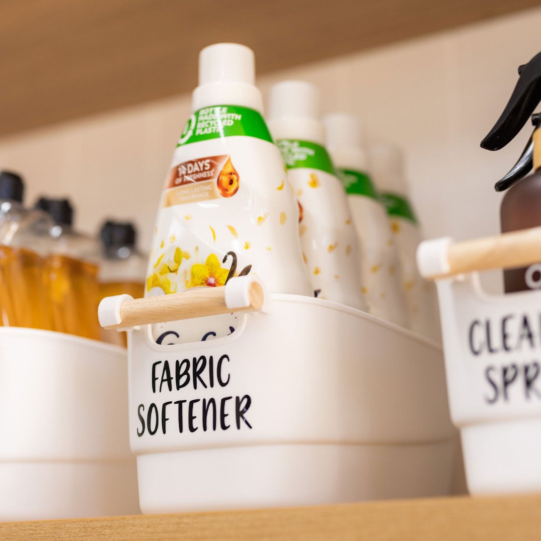 Baskets & Storage Tubs