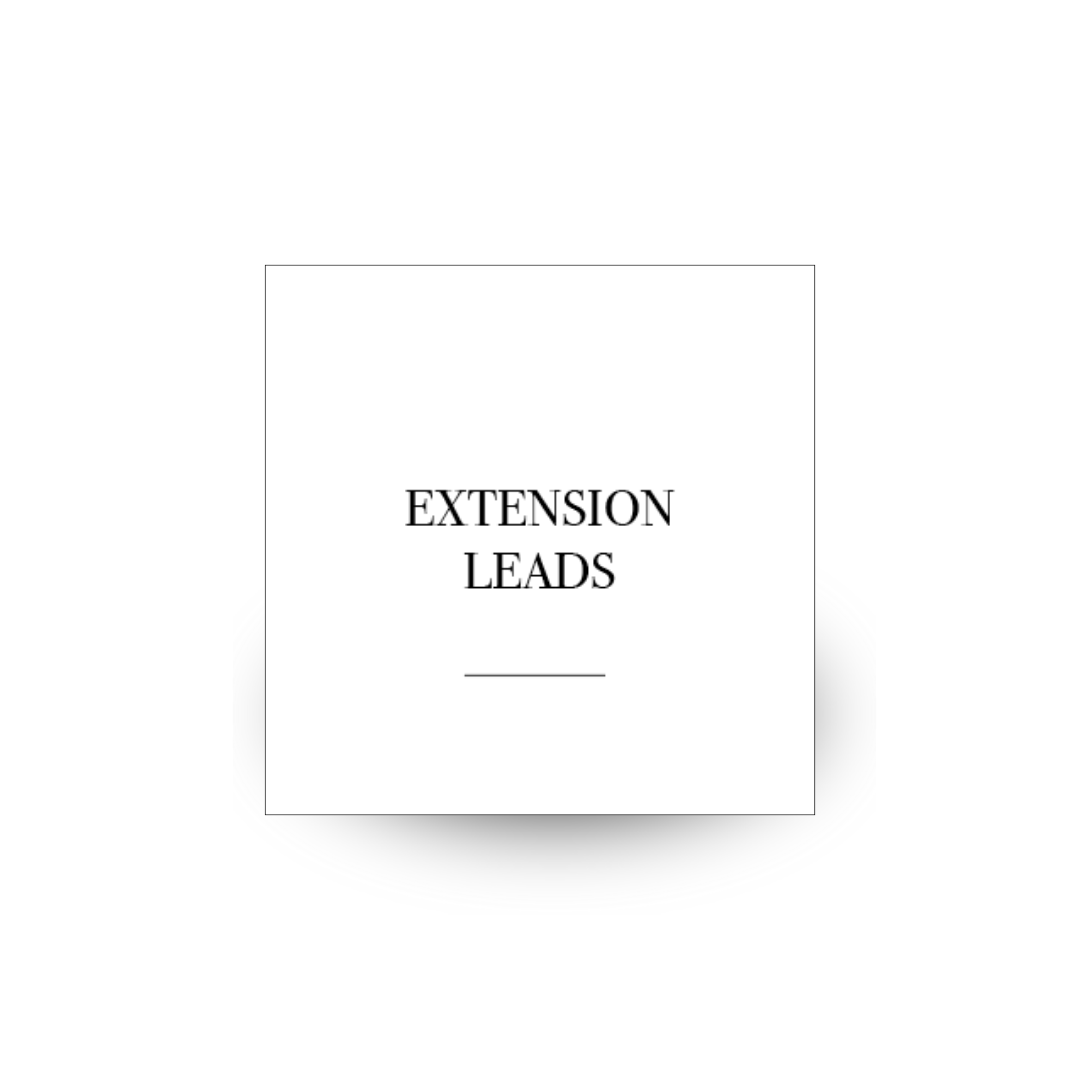 Garage Organisation Stickers - 32 Label Pack