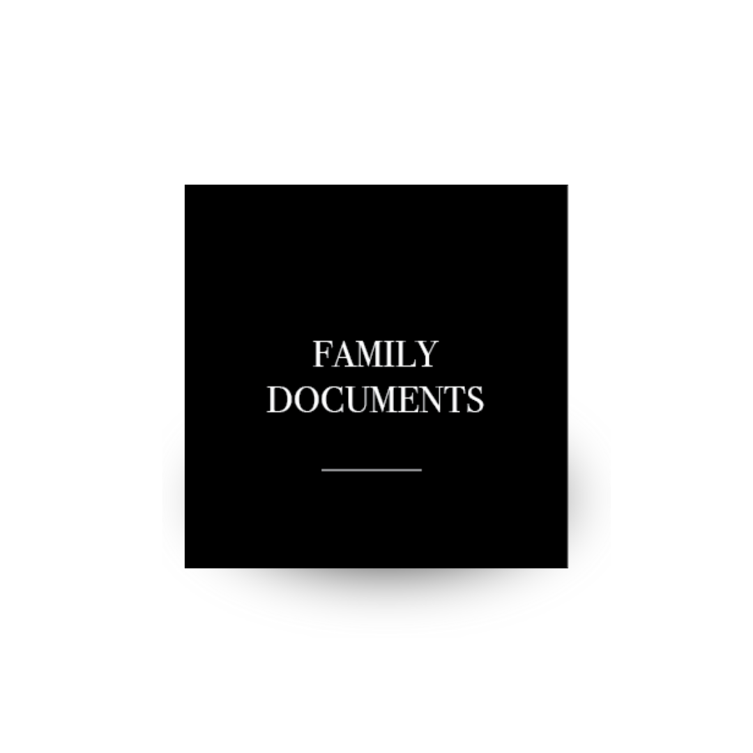 Garage Organisation Stickers - 32 Label Pack