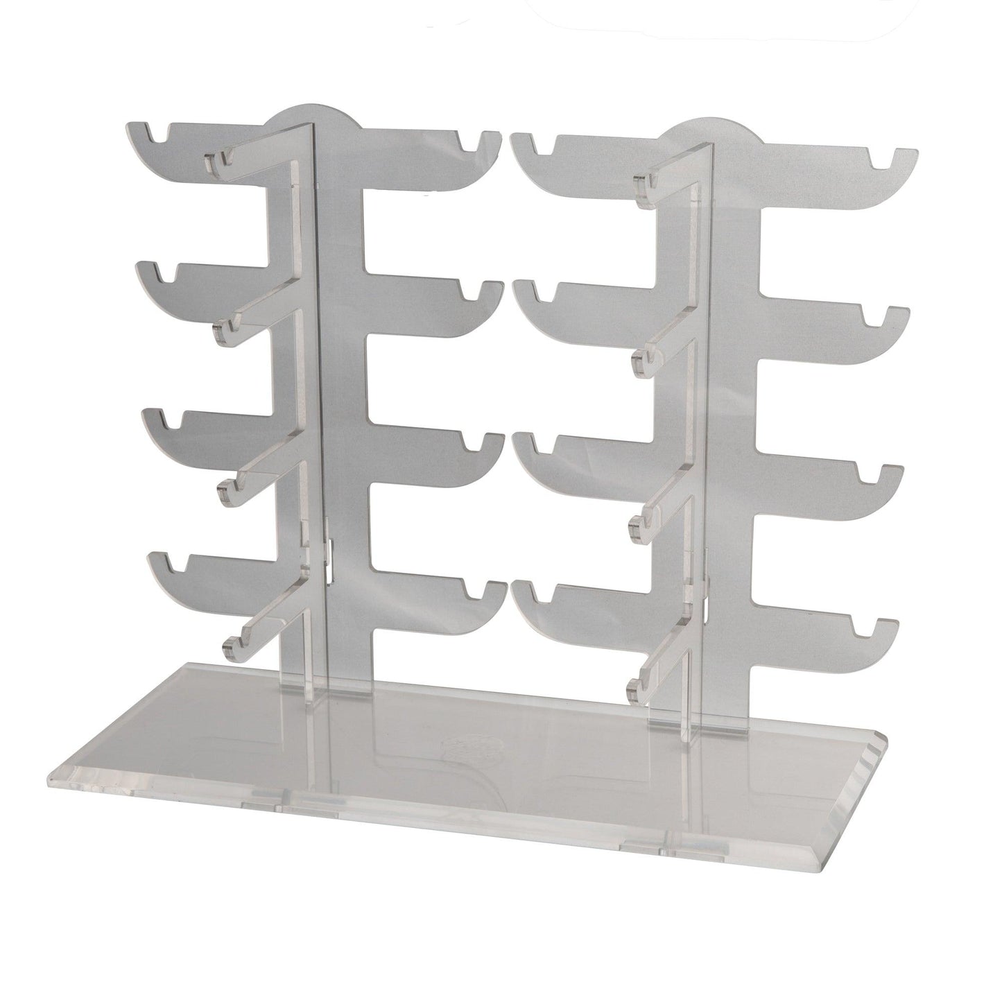 Acrylic Glasses Organiser - Little Label Co - Storage & Organization - 40%, Accessories and Parts, Bathroom Organisation, Beauty Product Organisation, Home Organisation, Sunglasses Holder, Sunglasses Storage