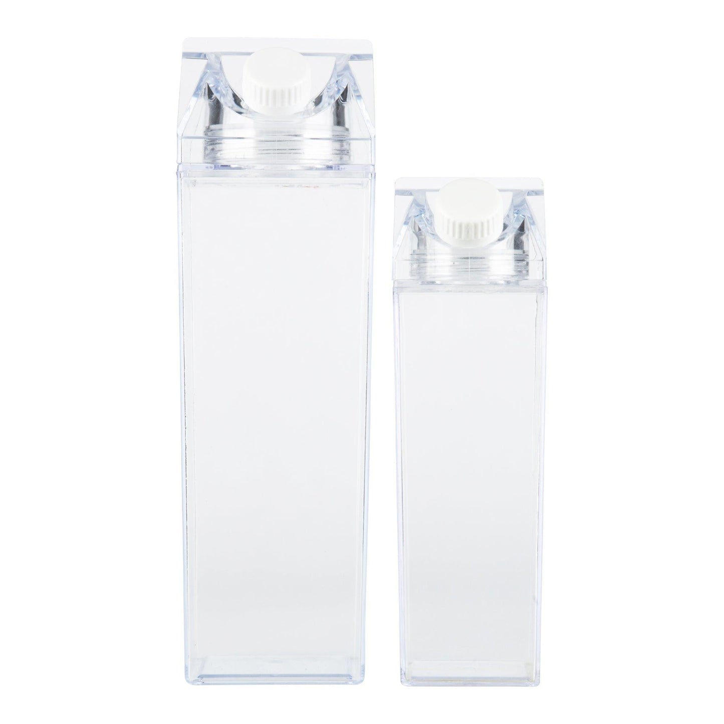 Clear Drink Container 1 Litre - Little Label Co - Drinkware - 60%, Catchoftheday