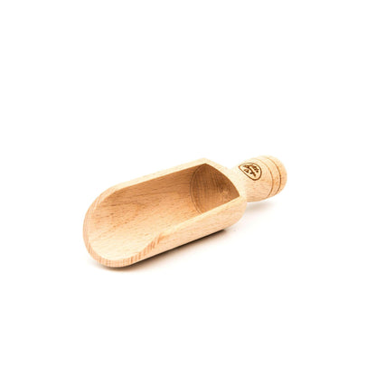 Large Wooden Scoop - Little Label Co - Scoops - 30%, Catchoftheday