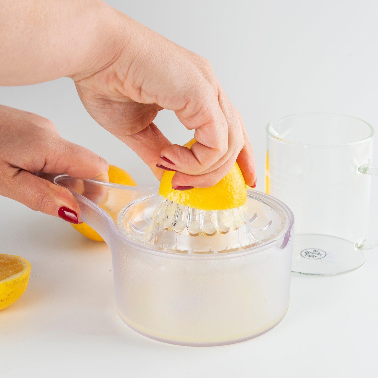 Lemon Juicer - Little Label Co - Kitchen Tools & Utensils -