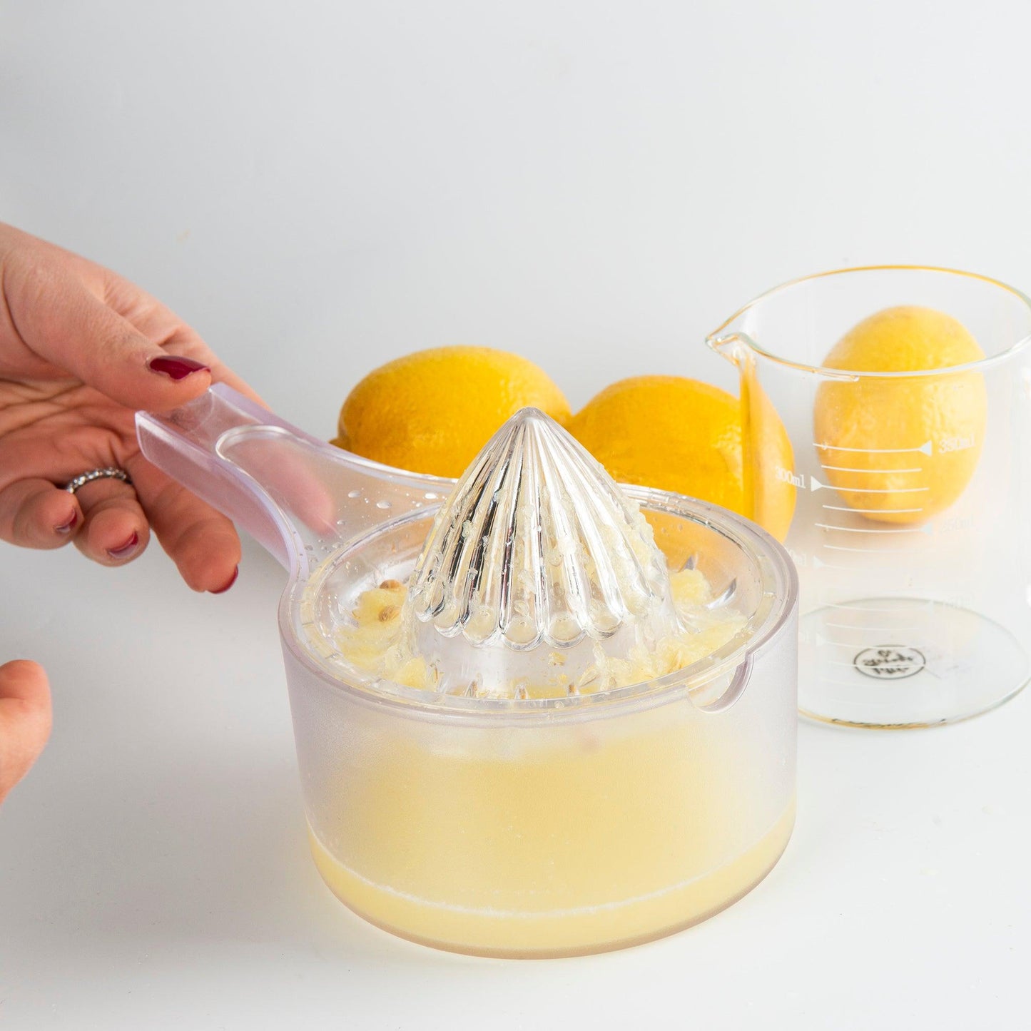 Lemon Juicer - Little Label Co - Kitchen Tools & Utensils -
