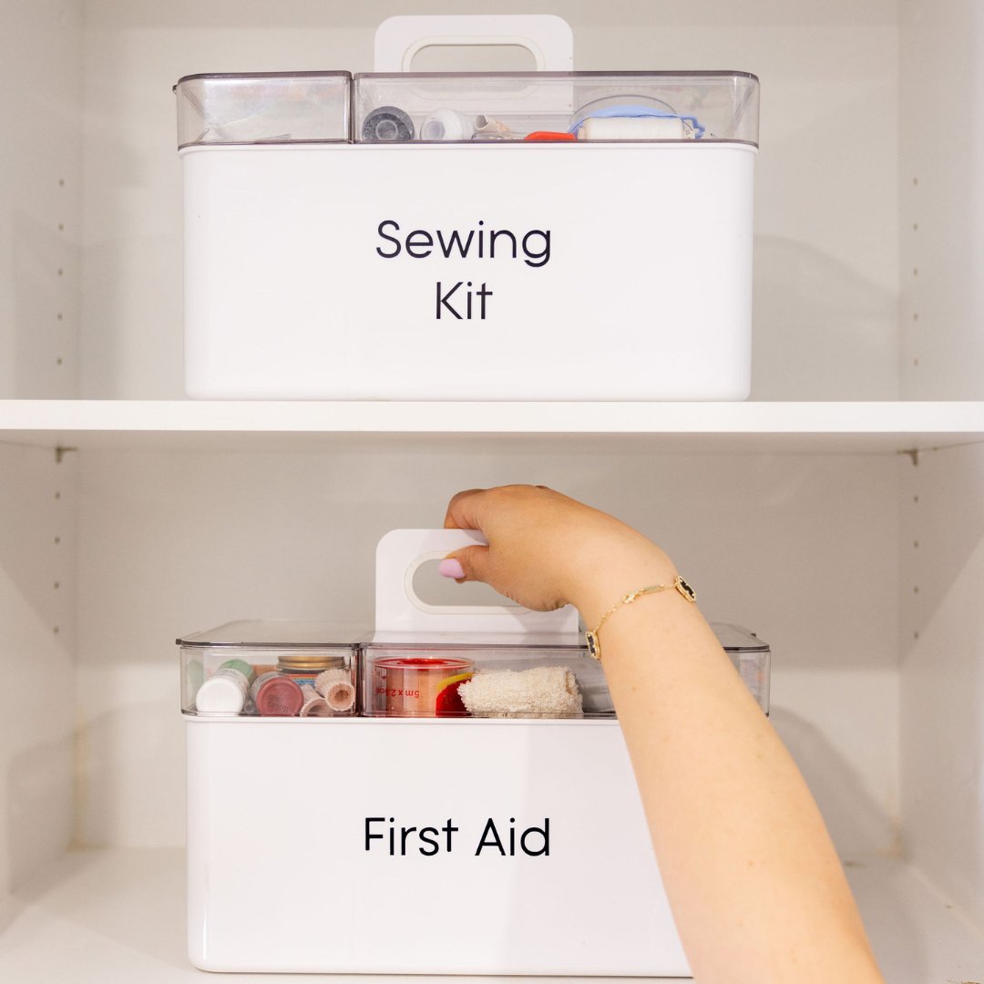 General Home Storage