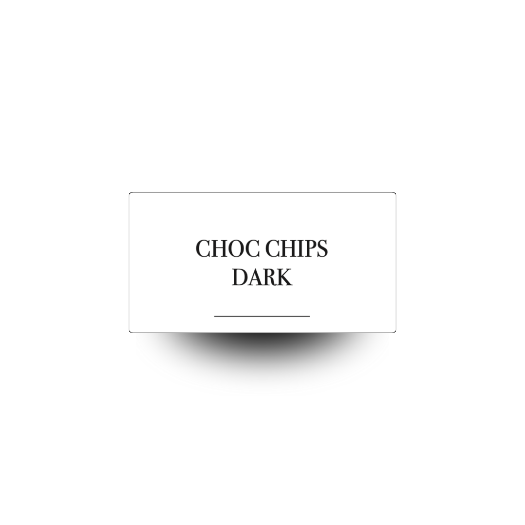 Rectangle Herb & Spice Sticker Pack (84 Stickers)