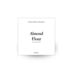 Square Pantry Stickers Pack x 114 Labels