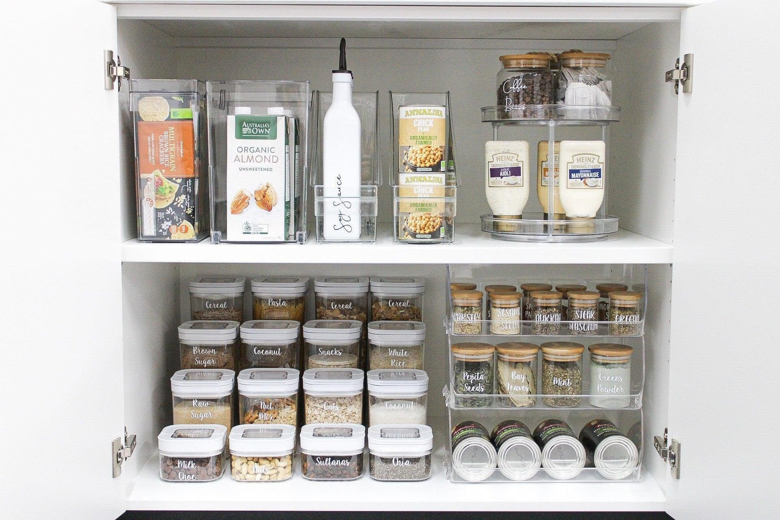 Little Storage Co