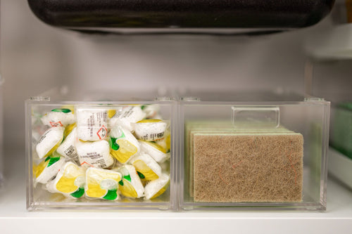 Acrylic Stackable Drawer Organiser - 15.5cm