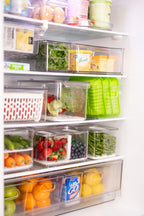 Essential Fridge Storage Pack