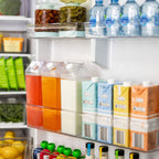 Clear Drink Container - 1 Litre