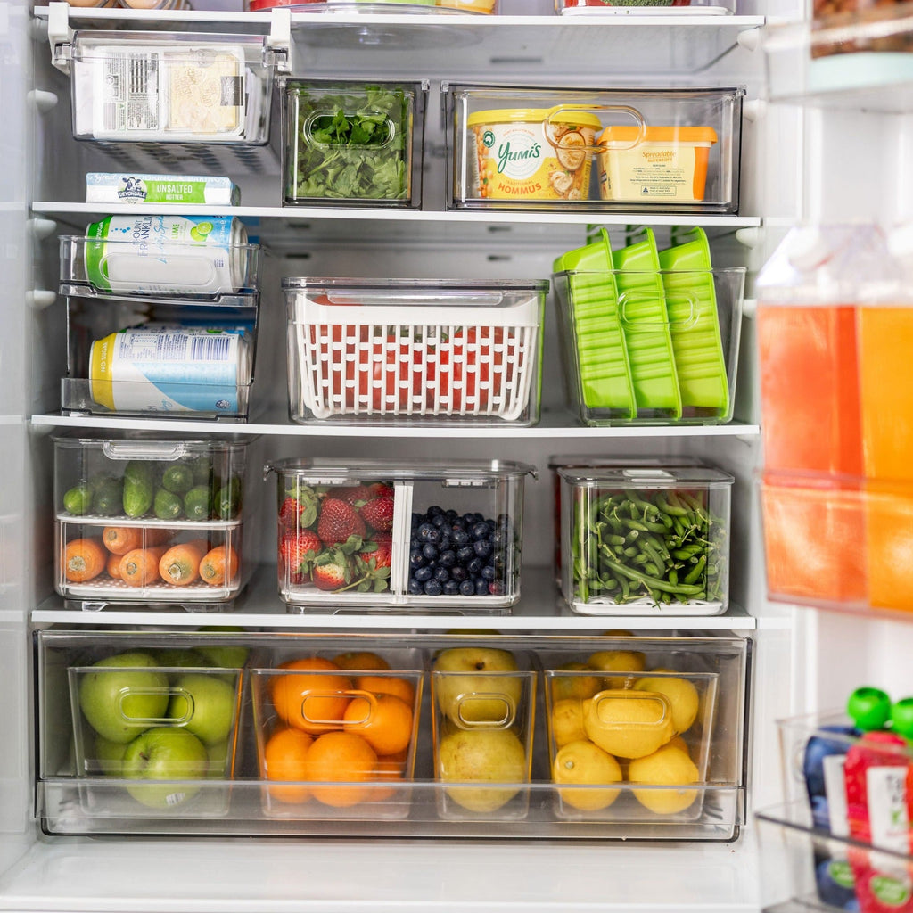 Fridge Organiser Set of 3