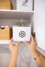 First Aid Organiser Caddy
