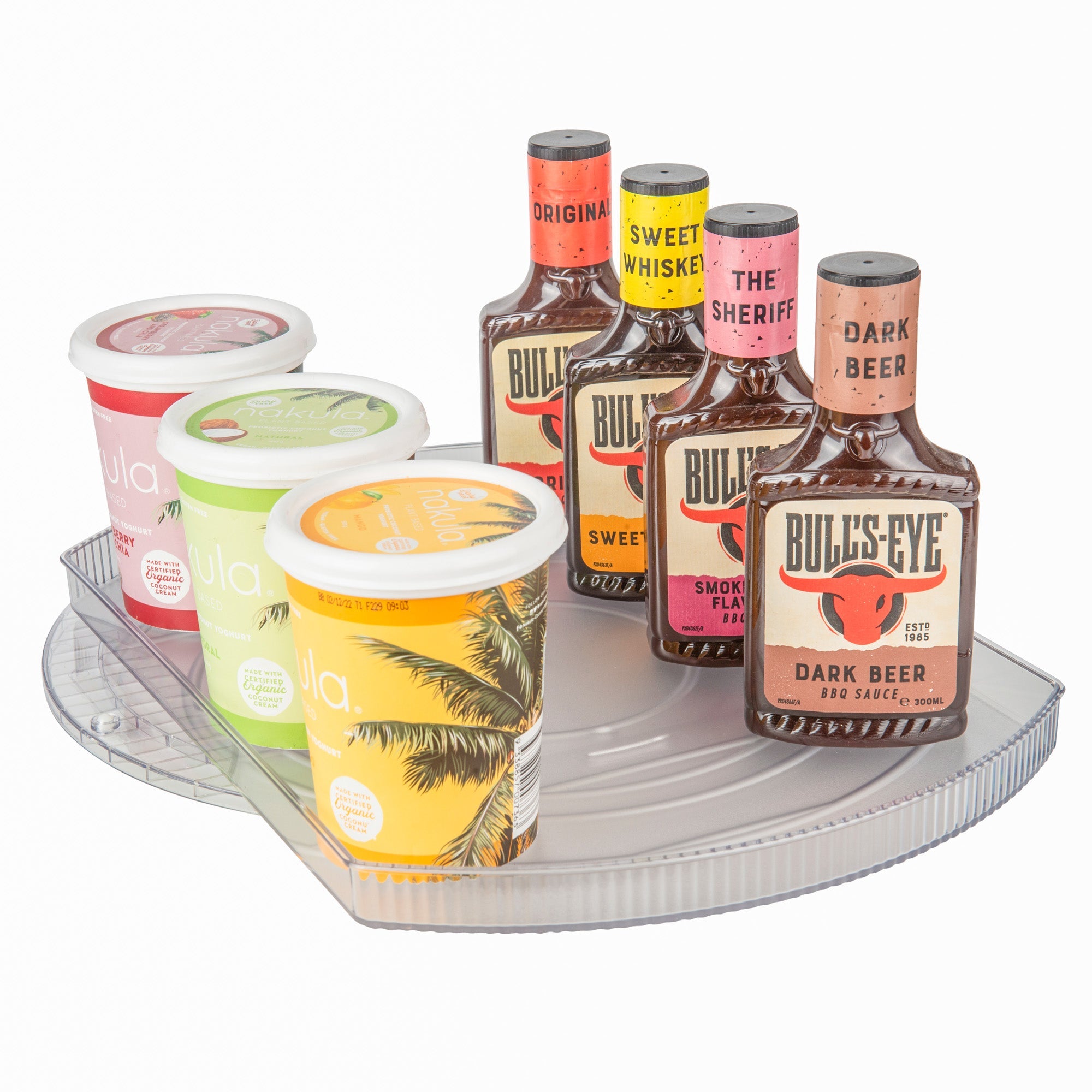 Rotating Lazy Susan