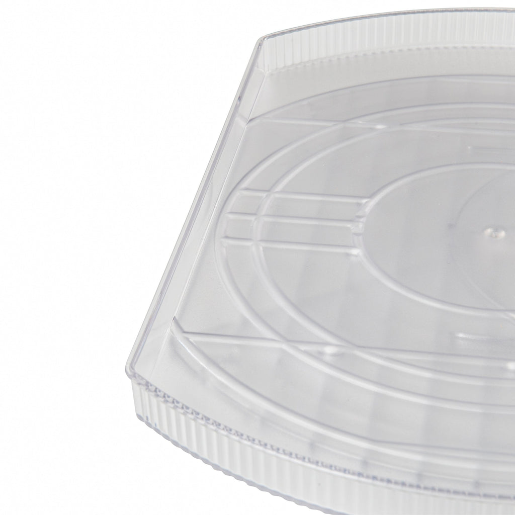 Rotating Lazy Susan