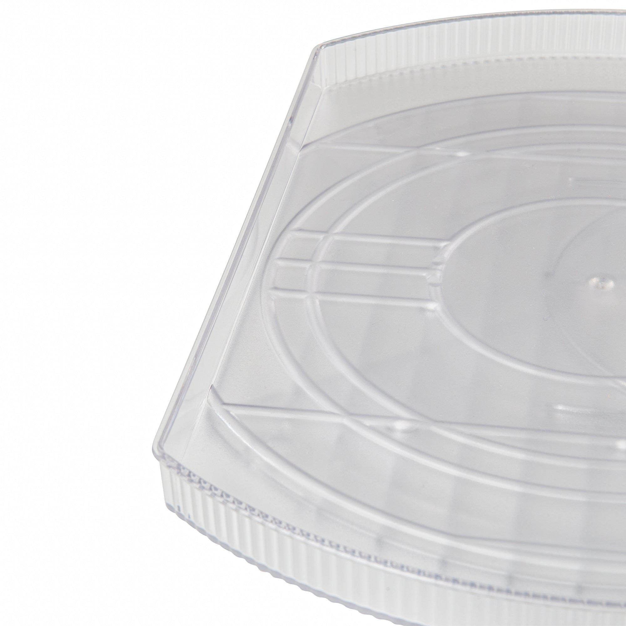 Rotating Lazy Susan