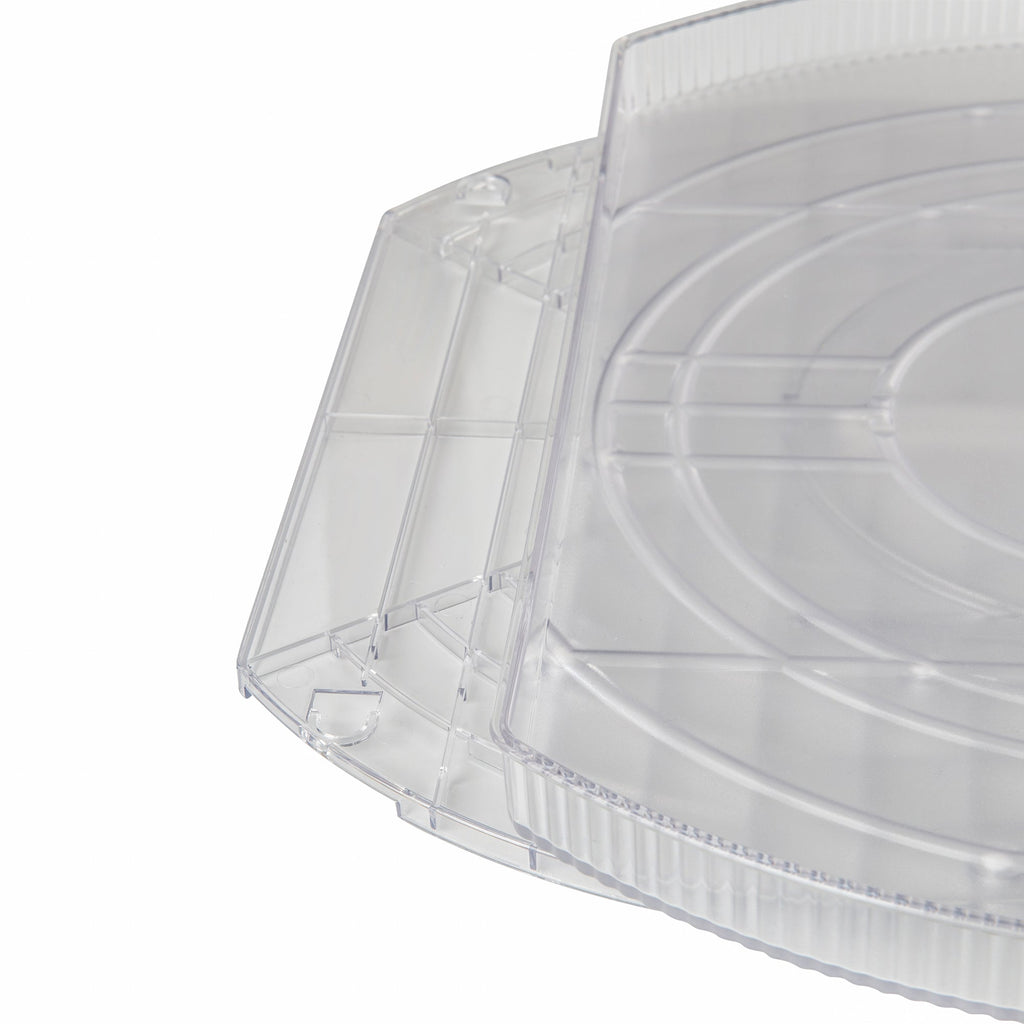 Rotating Lazy Susan