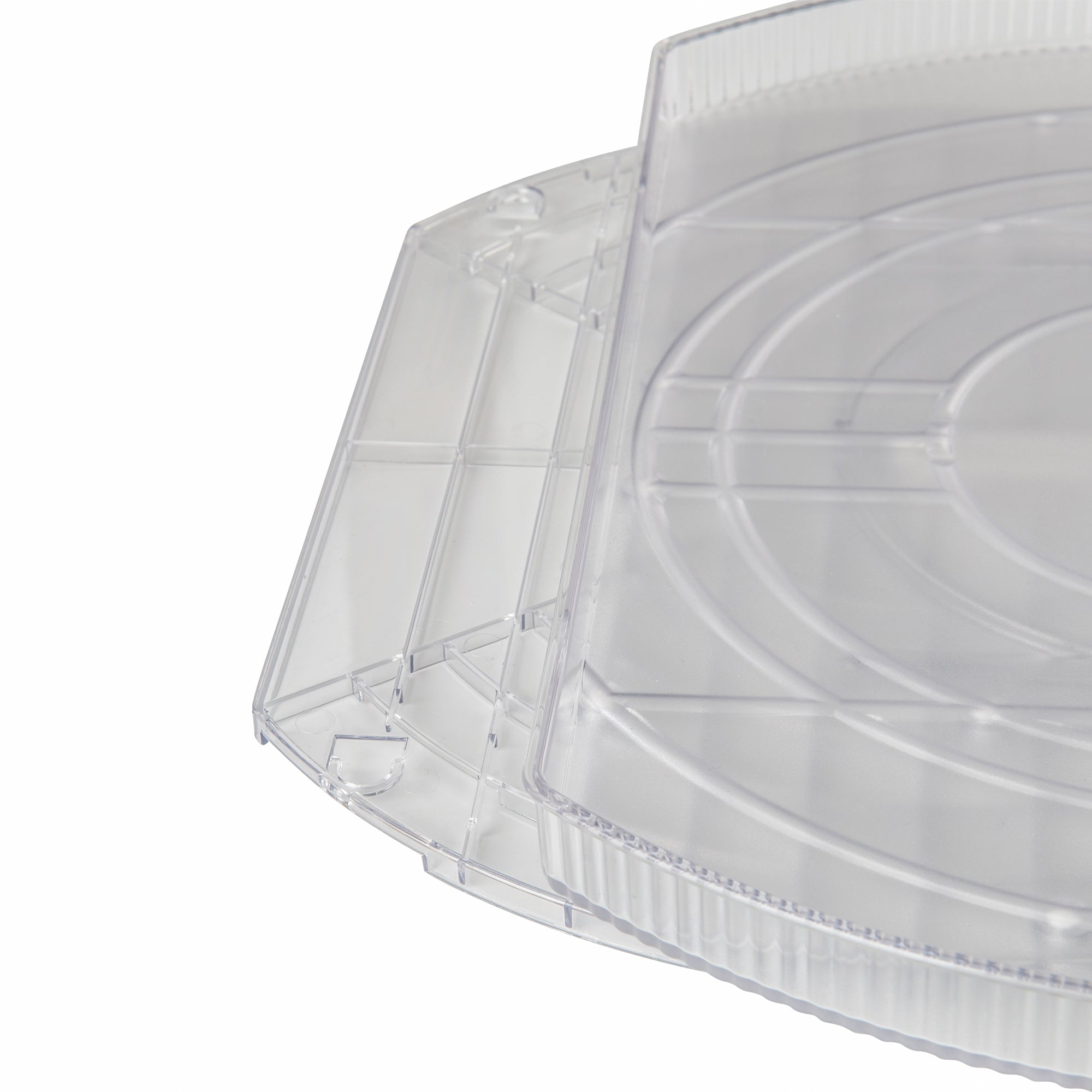 Rotating Lazy Susan