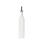 500ml Oil & Vinegar Bottles WHITE - Little Label Co - Oil & Vinegar Dispensers - 20%,Catchoftheday,Kitchen Organisation,Oil & Vinegar Bottles,Pantry Organisation