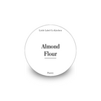 Round Pantry Stickers - 114 Label Pack - Little Label Co The Home of Organisation For Kitchen, Bathroom, Laundry & More