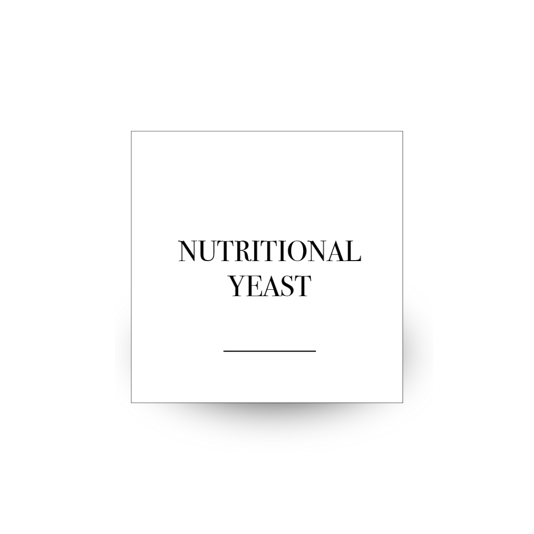 Black & White Pantry Stickers Square Pack x 114 Labels