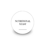 Round Pantry Stickers - 114 Label Pack - Little Label Co The Home of Organisation For Kitchen, Bathroom, Laundry & More