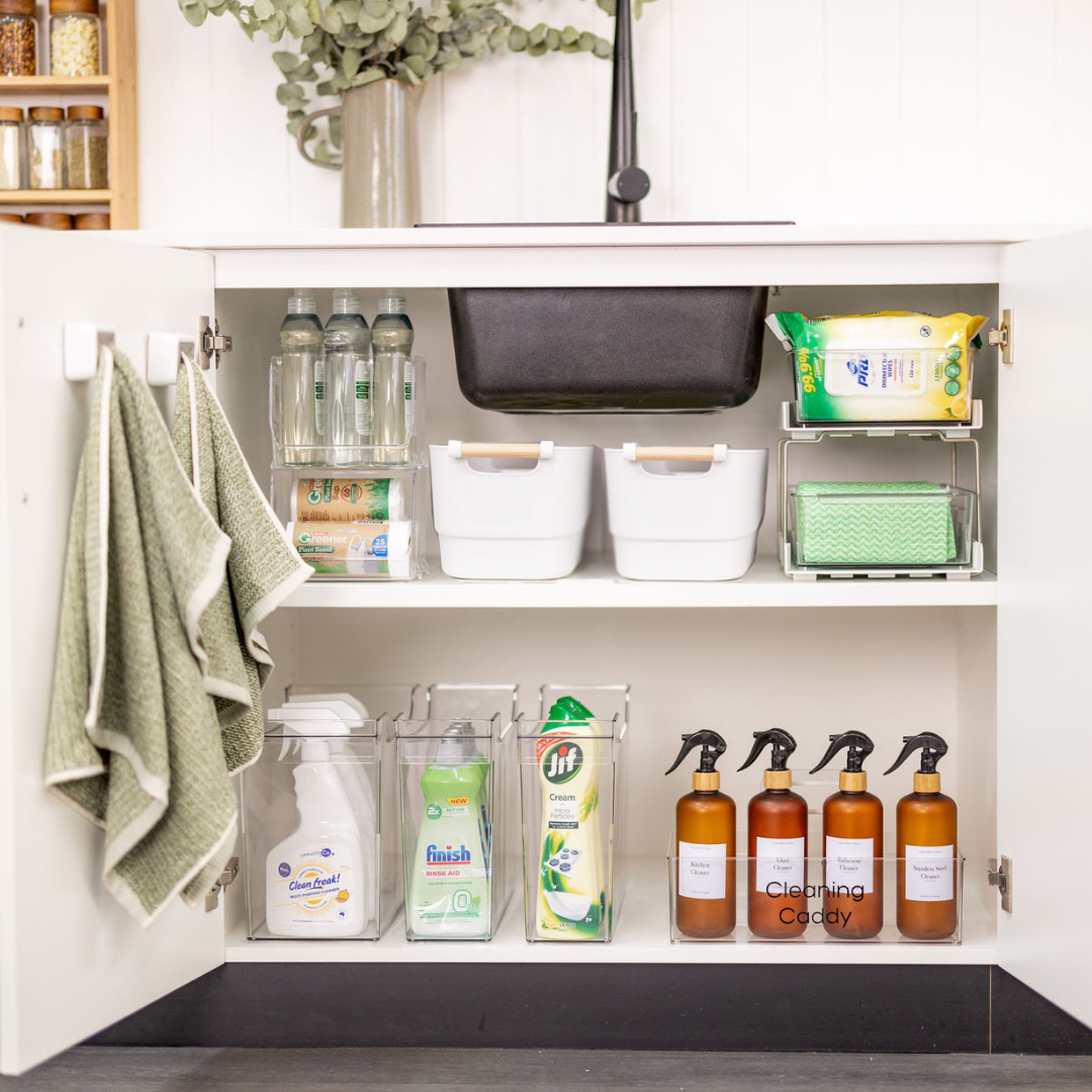 Under Sink Small Pack