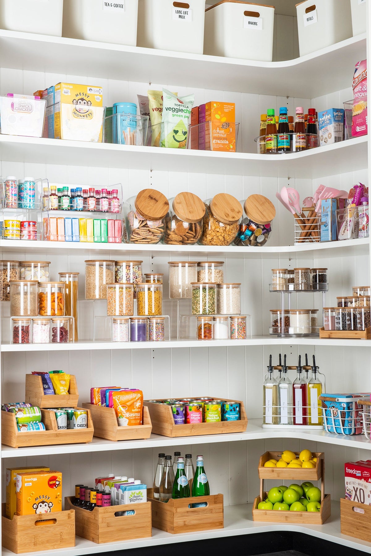Little Storage Co