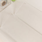 Bamboo Drawer Spice Rack Pack - Little Label Co Australia - The Home of Organisation For Kitchen, Bathroom, Laundry & More