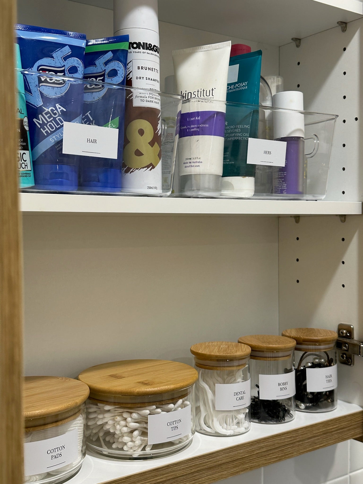 pantry labels , labels, pantry organisation, spice jars, name labels, blissful little labels for the home , name stickers, fridge organisation, kitchen storage containers, kitchen organiser, stickers, organisation stickers, home organisation stickers, pretty little sticker designs, pretty little decal stickers, blissful home organisation, little label co