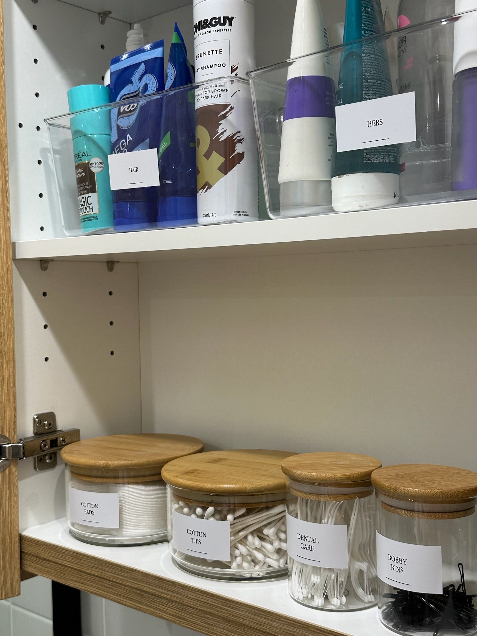 pantry labels , labels, pantry organisation, spice jars, name labels, blissful little labels for the home , name stickers, fridge organisation, kitchen storage containers, kitchen organiser, stickers, organisation stickers, home organisation stickers, pretty little sticker designs, pretty little decal stickers, blissful home organisation, little label co