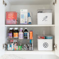 Deluxe First Aid and Medicine Pack - Little Label Co Australia - The Home of Organisation For Kitchen, Bathroom, Laundry & More