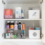 Deluxe First Aid and Medicine Pack - Little Label Co Australia - The Home of Organisation For Kitchen, Bathroom, Laundry & More