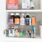 Deluxe First Aid and Medicine Pack - Little Label Co Australia - The Home of Organisation For Kitchen, Bathroom, Laundry & More
