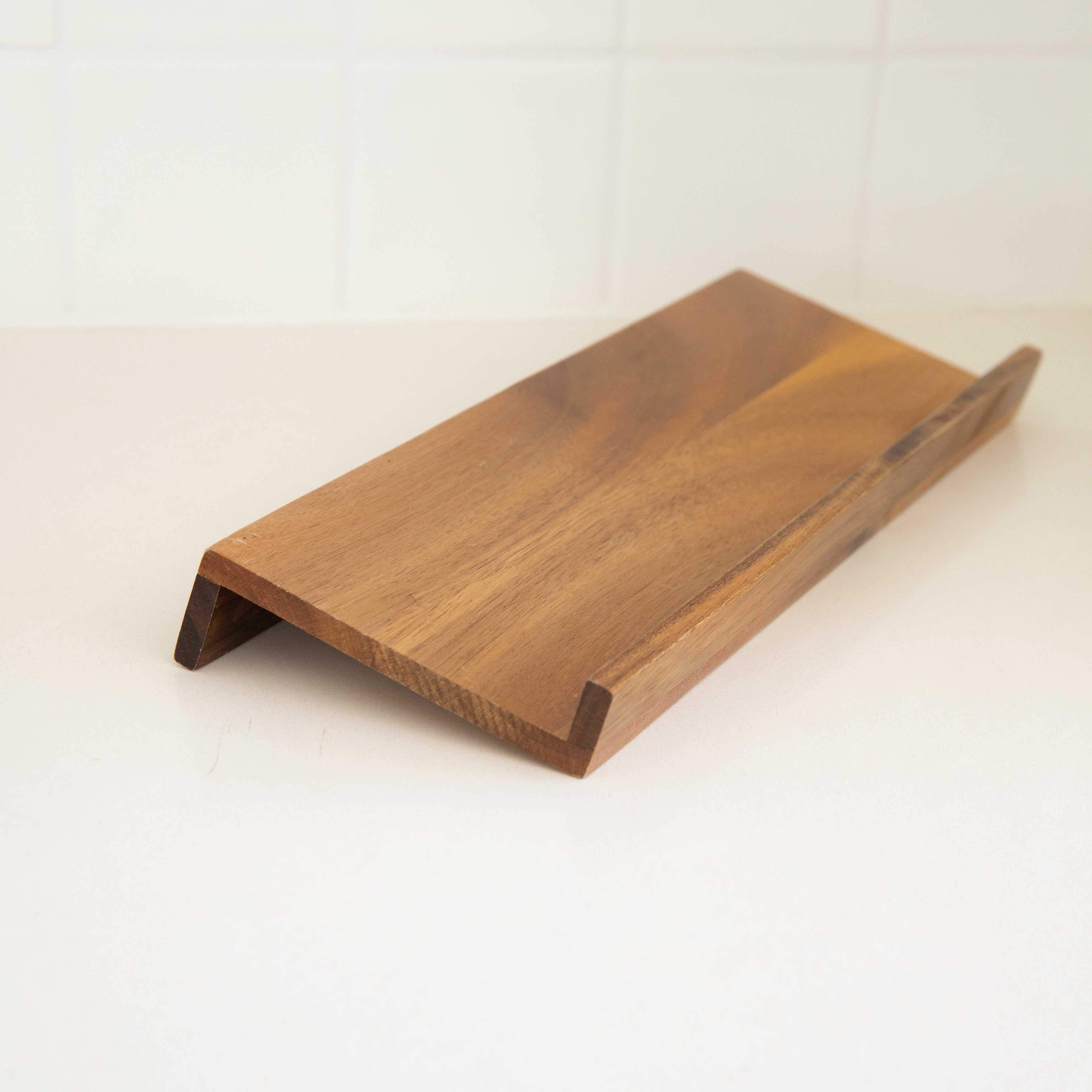 Acacia Drawer Spice Rack Pack - Little Label Co Australia - The Home of Organisation For Kitchen, Bathroom, Laundry & More