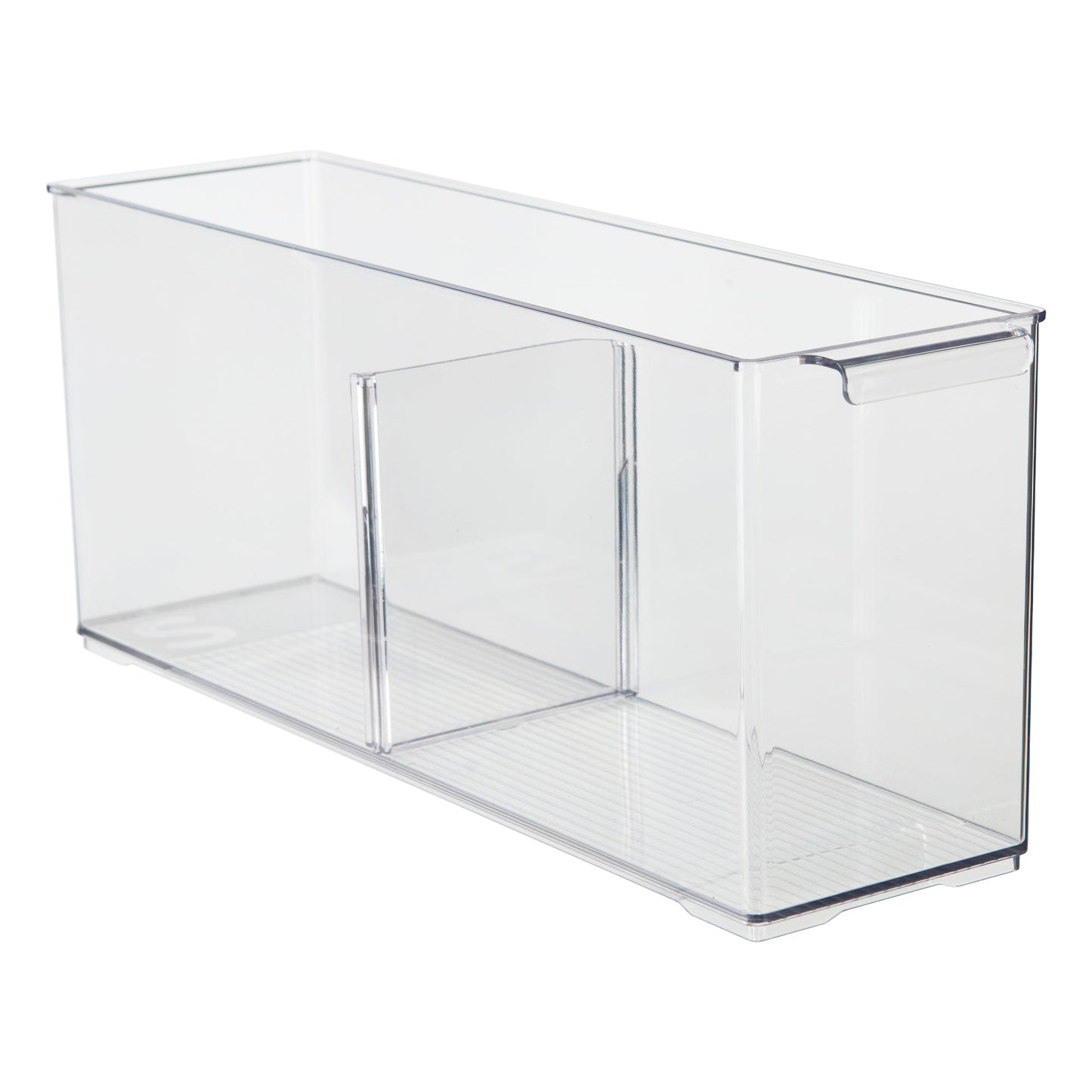 LONG Stackable Pantry Storage Container - Small for pantry organisation and kitchen storage
