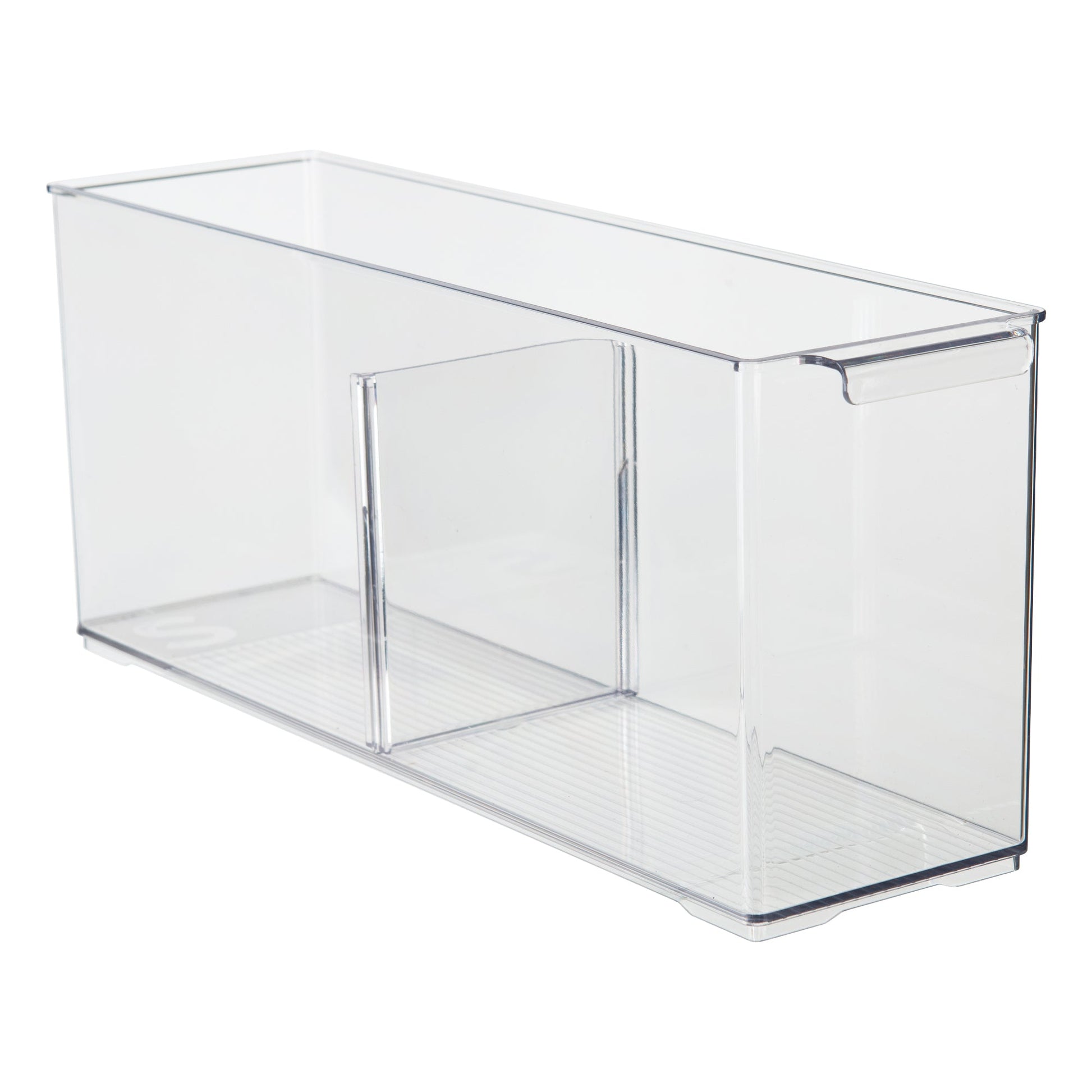 LONG Stackable Pantry Storage Container - Small for pantry organisation and kitchen storage