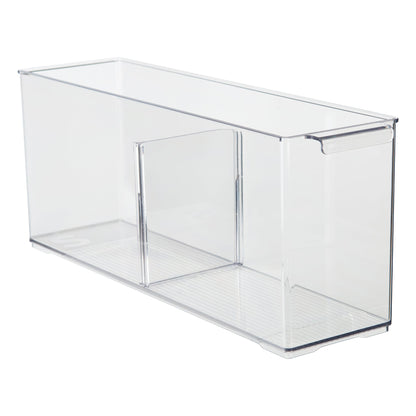LONG Stackable Pantry Storage Container - Small for pantry organisation and kitchen storage