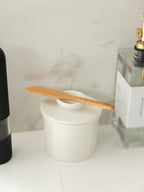 Electric Salt & Pepper Grinder & Butter Bell Set - Little Label Co Australia - The Home of Organisation For Kitchen, Bathroom, Laundry & More