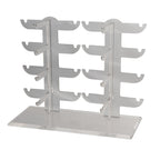 Acrylic Glasses Organiser - Little Label Co - Storage & Organization - 40%, Accessories and Parts, Bathroom Organisation, Beauty Product Organisation, Home Organisation, Sunglasses Holder, Sunglasses Storage