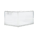 Acrylic Stackable Drawer Organiser 15.5cm - Little Label Co - Storage & Organization - 20%, Catchoftheday, Kitchen Organisation, Kitchen Storage, Make Up Storage, Makeup Organisation, Stackable Drawers, Under Skin Organiser, warehouse