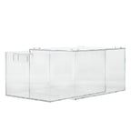 Acrylic Stackable Drawer Organiser 15.5cm - Little Label Co - Storage & Organization - 20%, Catchoftheday, Kitchen Organisation, Kitchen Storage, Make Up Storage, Makeup Organisation, Stackable Drawers, Under Skin Organiser, warehouse