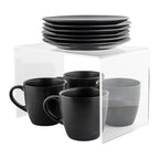 Acrylic Step Organiser (2 pack) - Little Label Co - Storage & Organization - 20%, Acrylic Step Organiser, Catchoftheday, Kitchen Organisation, Pantry Organisation, Wardrobe Storage