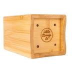 Bamboo Utensil Holder - Little Label Co - Kitchen Tools & Utensils - 60%