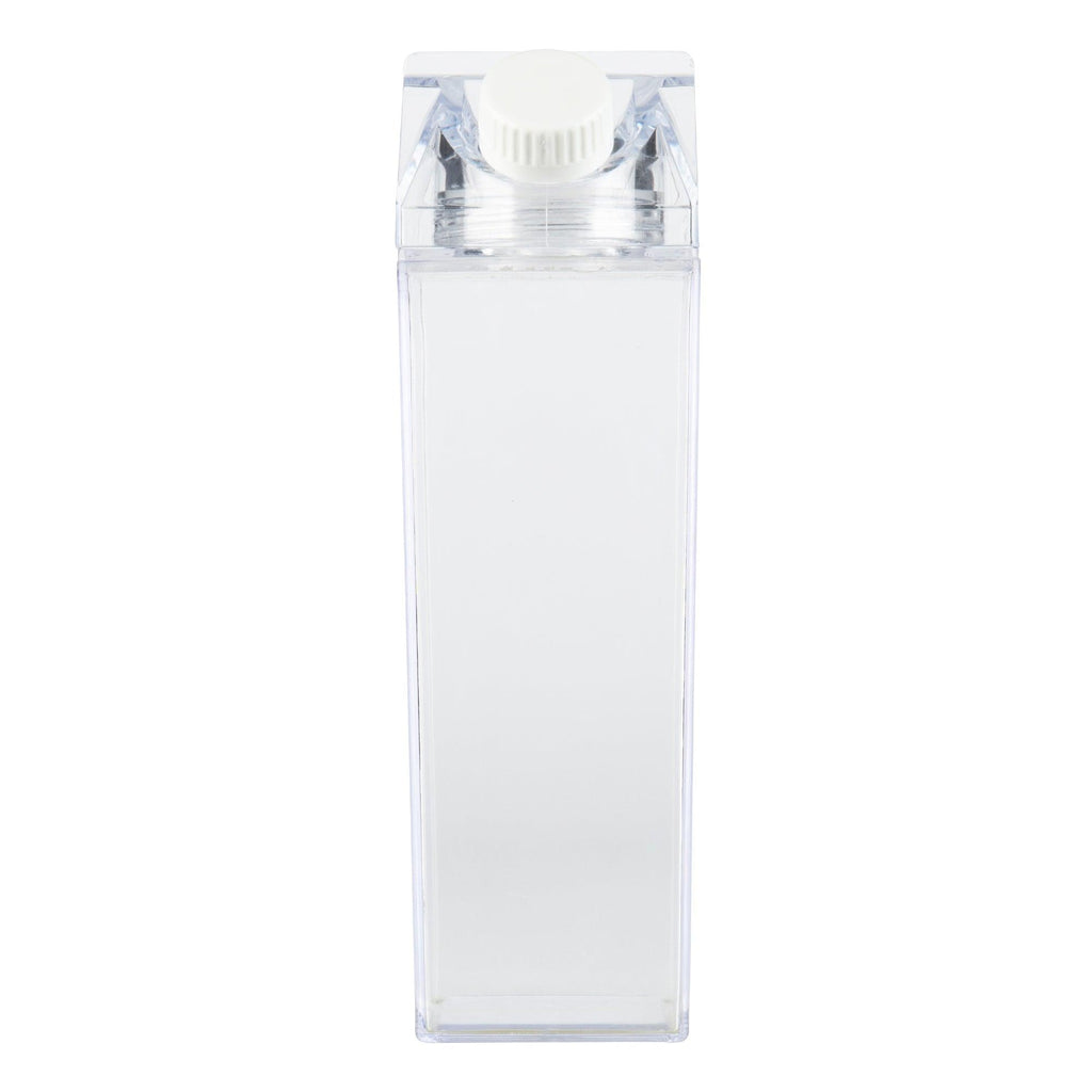 Clear Drink Container 1 Litre - Little Label Co - Drinkware - 60%, Catchoftheday