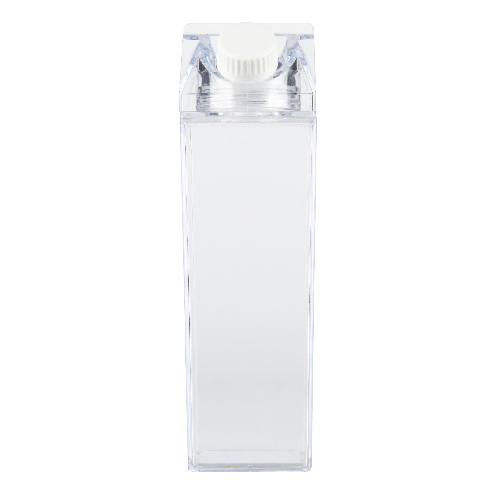 Clear Drink Container 1 Litre - Little Label Co - Drinkware - 60%, Catchoftheday