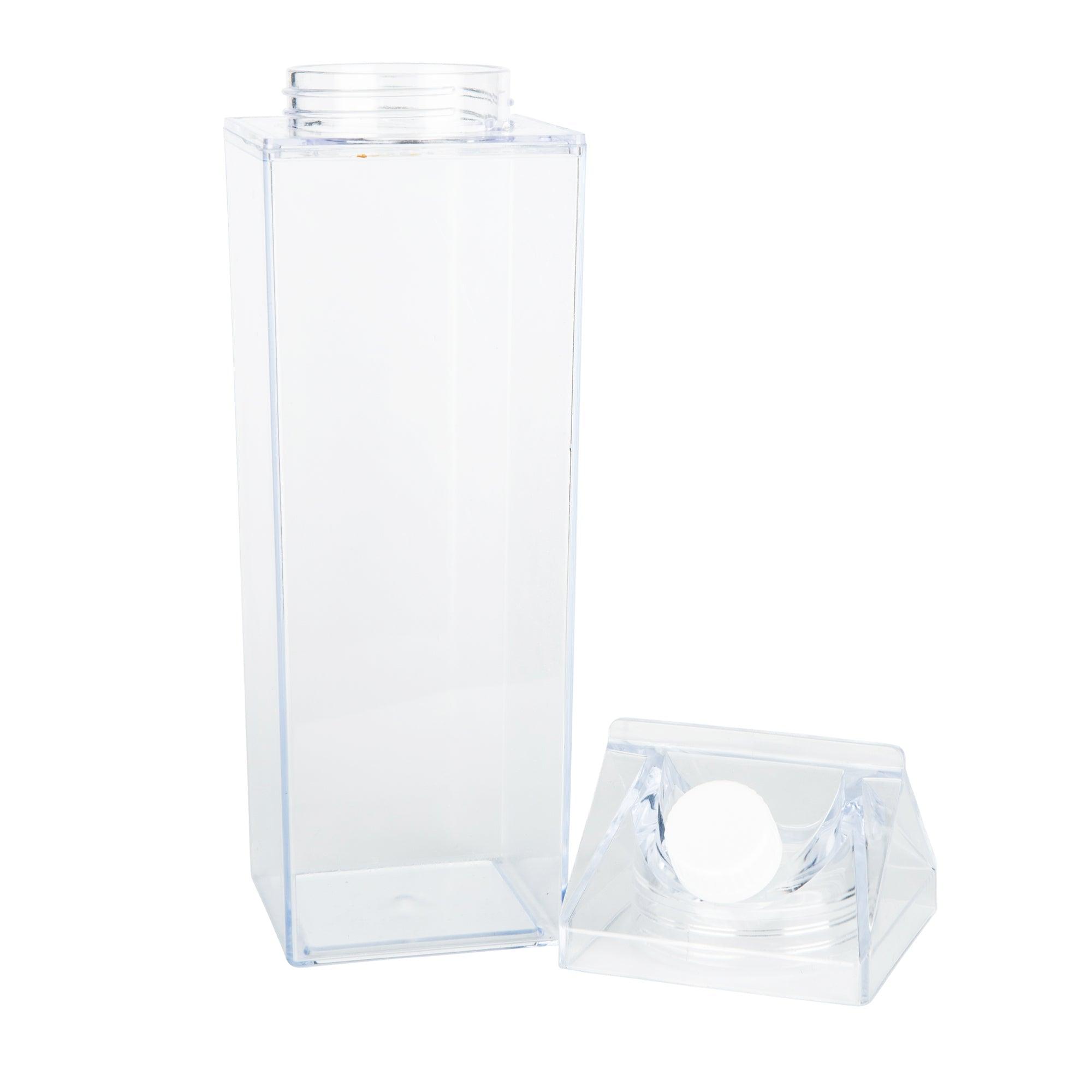 Clear Drink Container 1 Litre - Little Label Co - Drinkware - 60%, Catchoftheday