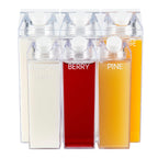 Clear Drink Container 1 Litre - Little Label Co - Drinkware - 60%, Catchoftheday