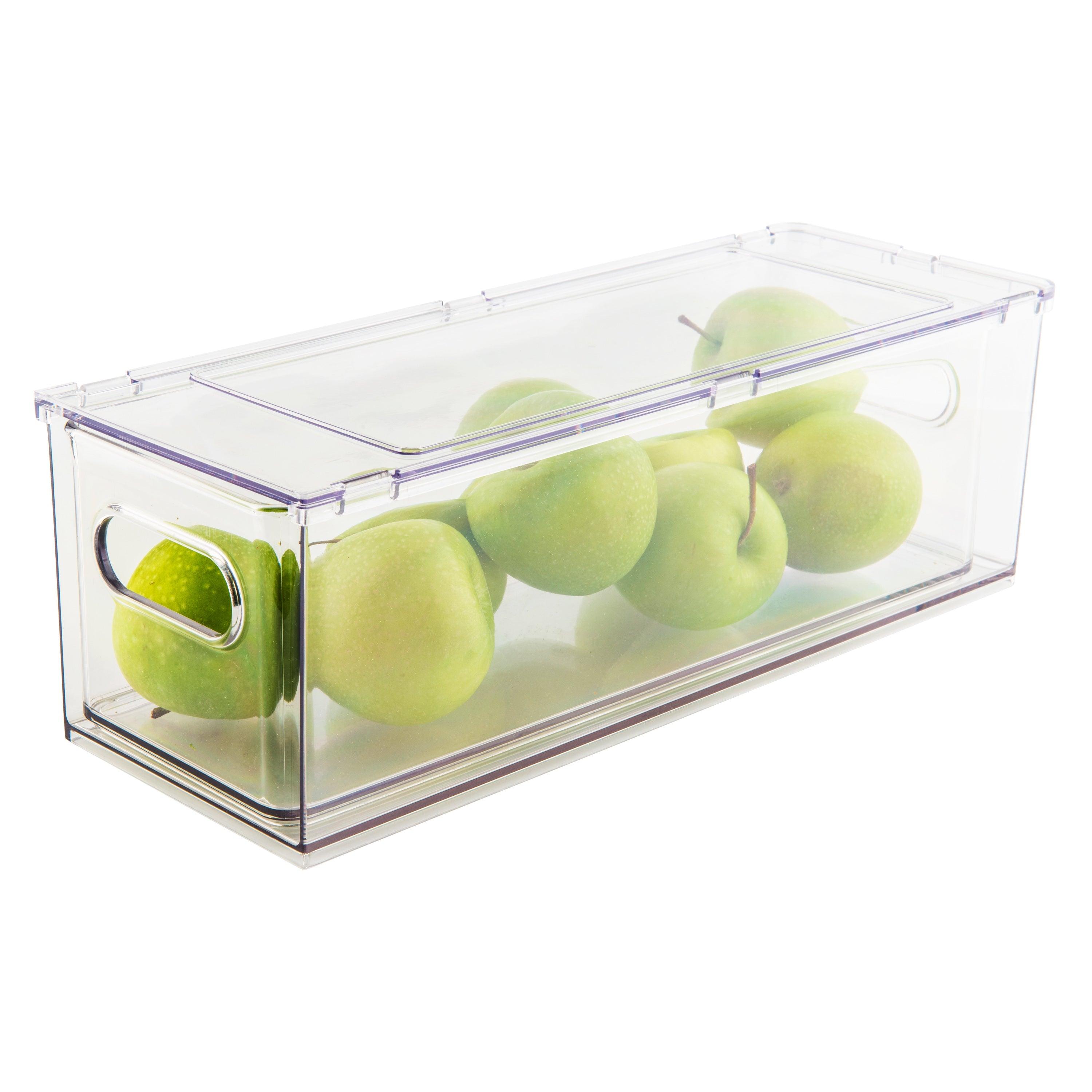 Clear Modular Drawer Organiser Small - Little Label Co - Kitchen Organizers - 30%, Catchoftheday
