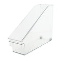 Clear Pull-out Organiser - Little Label Co - Storage & Organization - 30%, warehouse